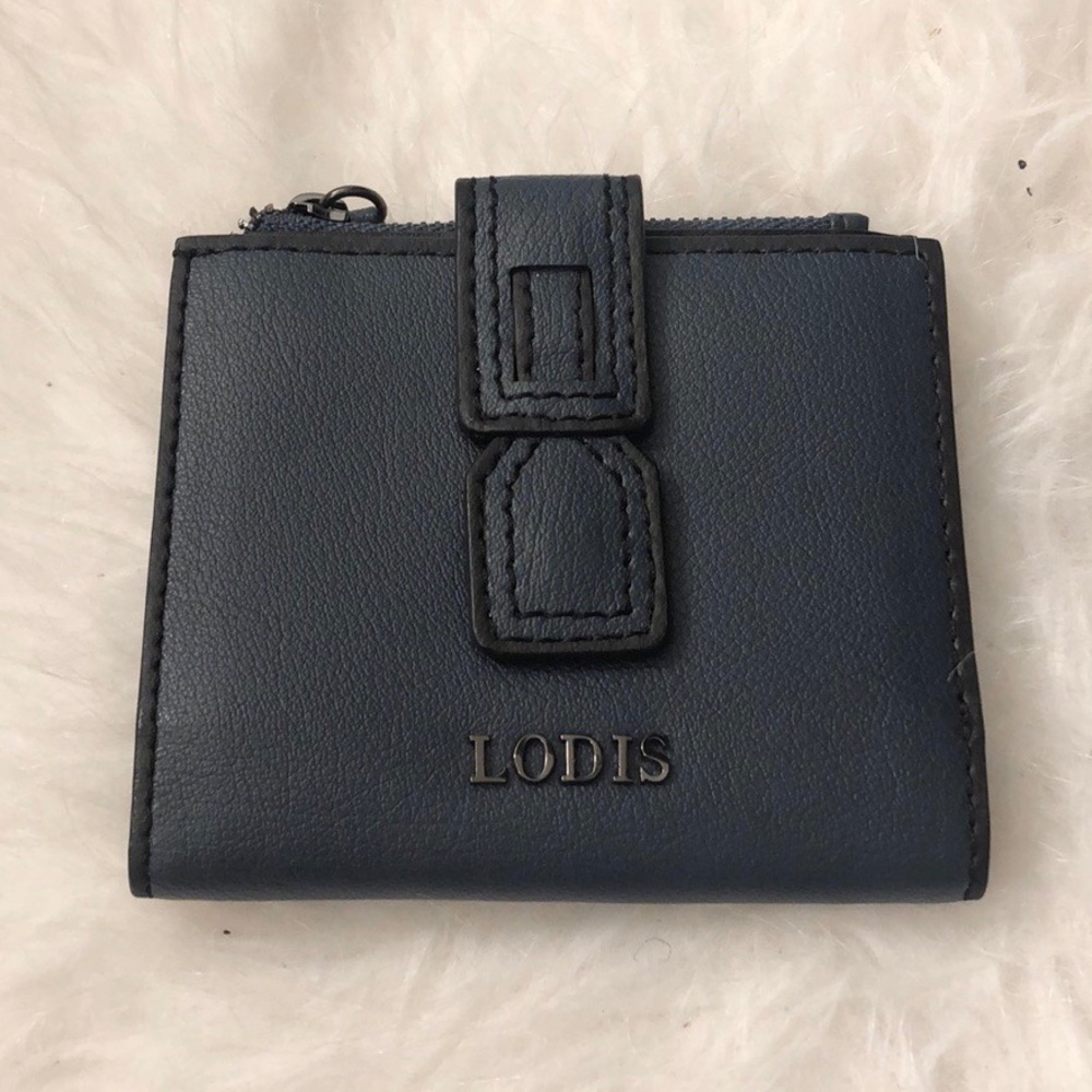 Bi-Fold Wallet